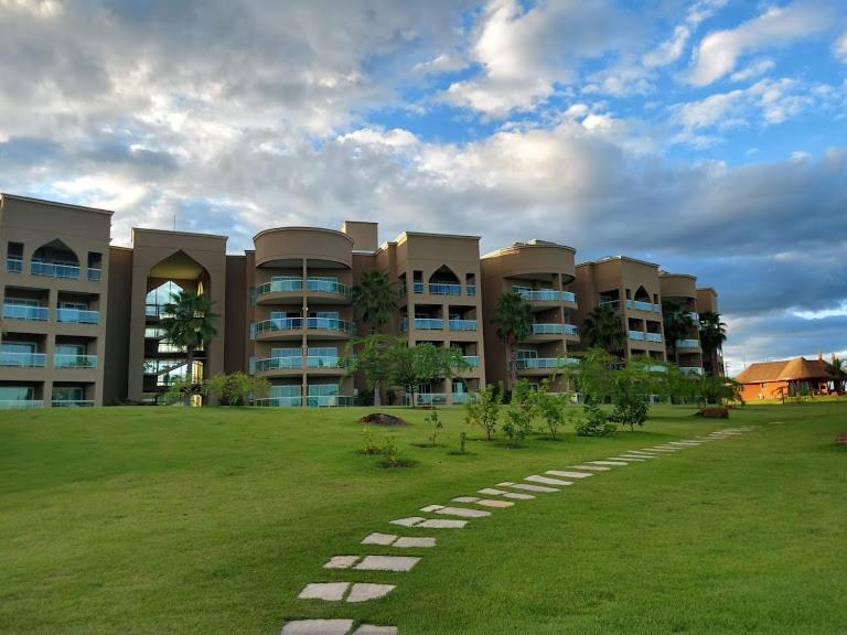 Malai Manso Cotista - Resort Acomodacoes 4 Hosp (Adults Only) Retiro  Exterior foto